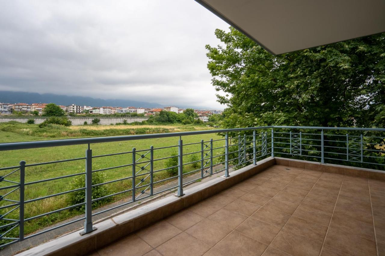 Villa Dias Leptokarya  Exterior photo