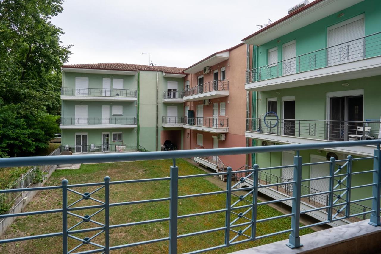 Villa Dias Leptokarya  Exterior photo